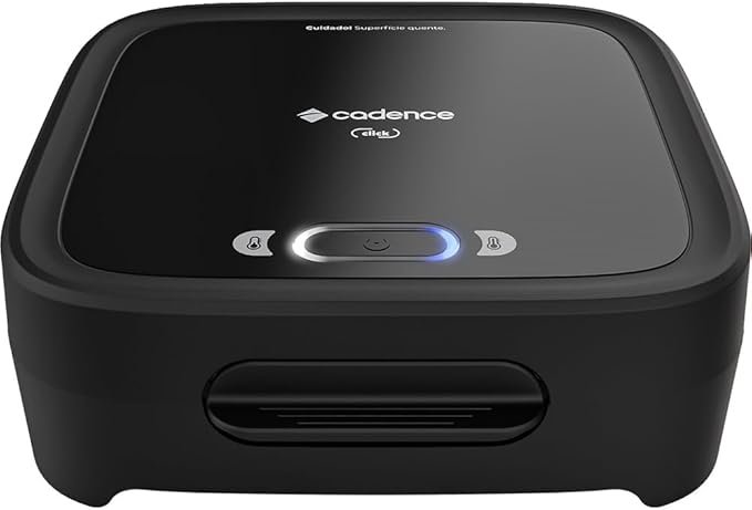 A Sanduicheira "Boa e Barata" que Você Precisa ter