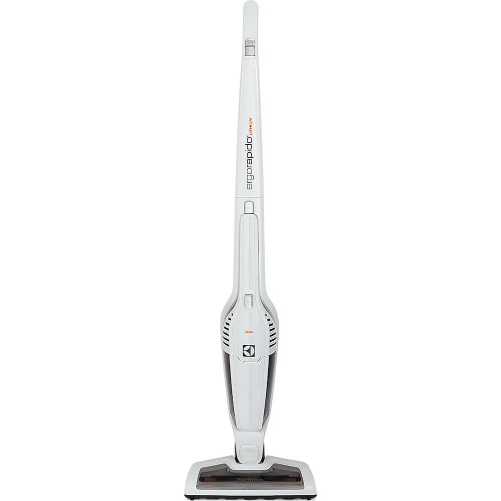 ️ Aspirador de Pó Vertical Sem Fio Electrolux Ergorapido