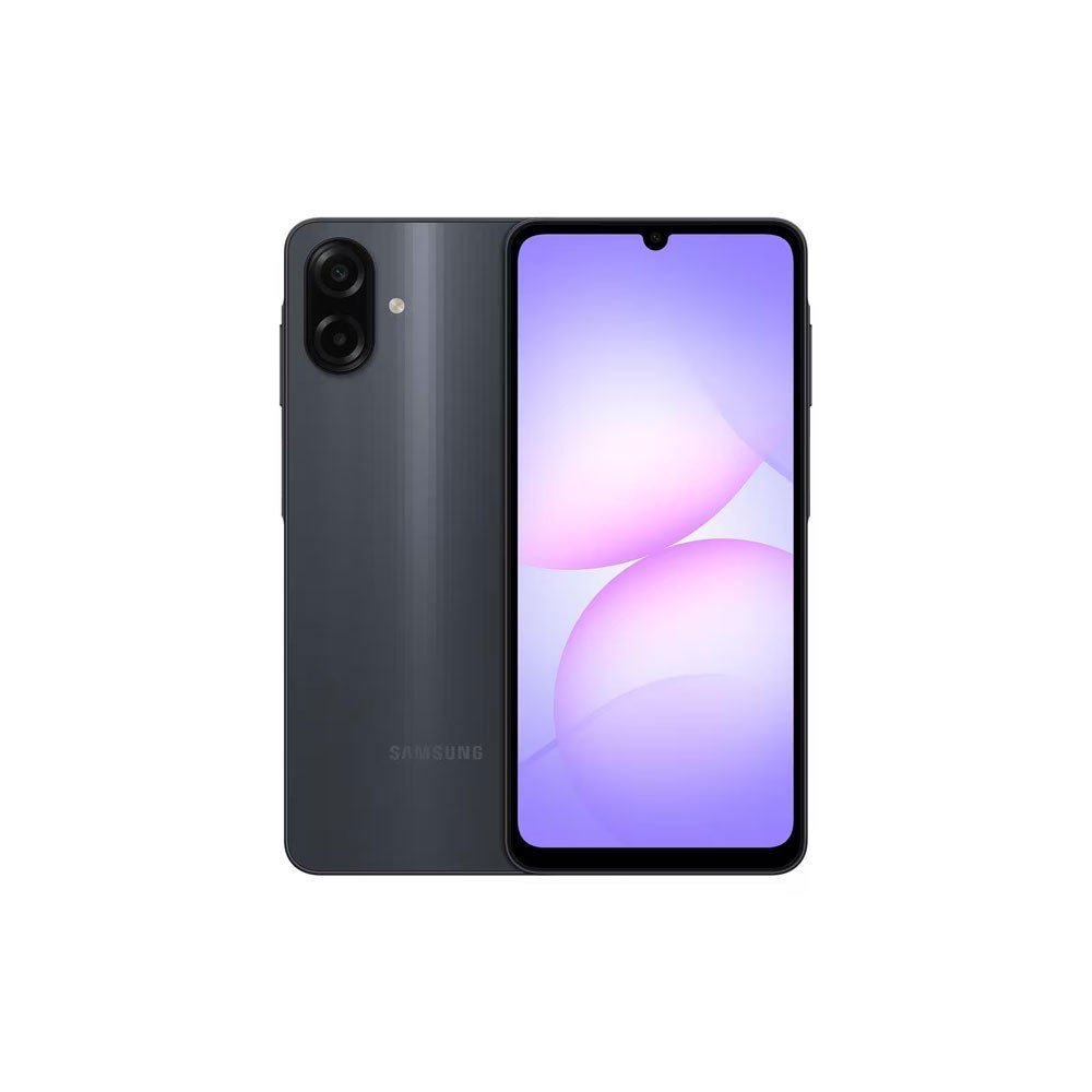 ️ Celular Galaxy A07 Tela 6.7 128GB 4G 90Hz